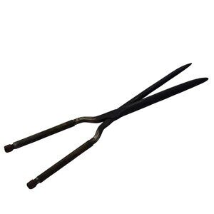 Antique Hair Curling Iron Henkel Weltmeister Berlin AS IS 1900s Germany